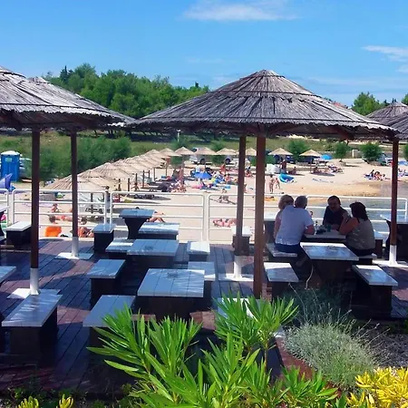 With Parking Space - Lozice, - 21777 アパート ヴィル