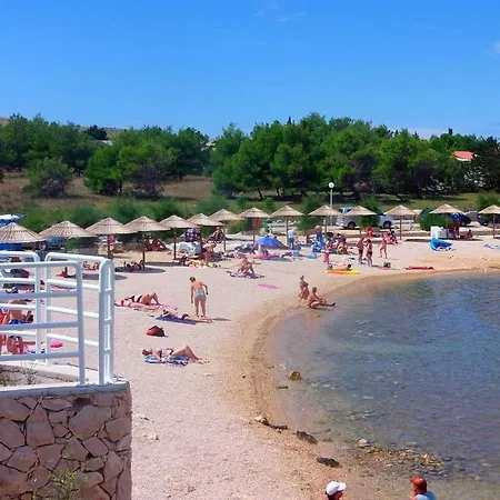 With Parking Space - Lozice, - 21777