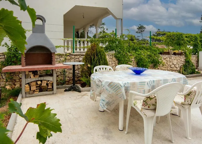 アパート With Parking Space - Lozice, - 21777 *