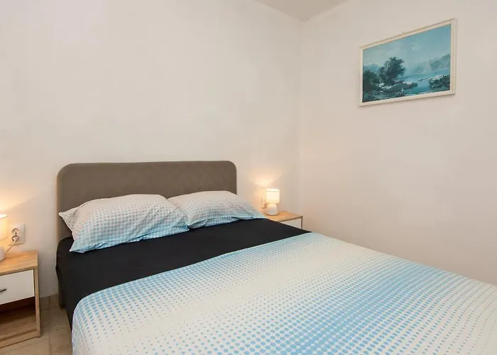 With Parking Space - Lozice, - 21777 * ויר