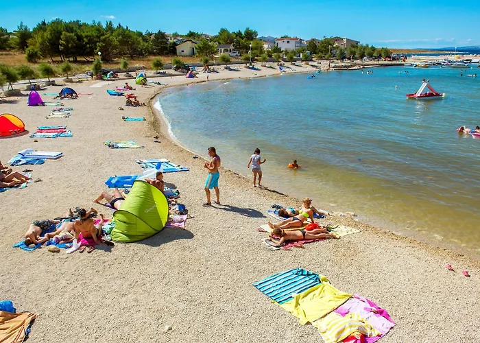 דירה With Parking Space - Lozice, - 21777 ויר